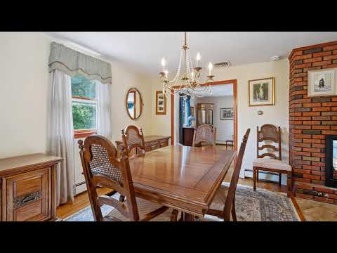 182 Plain Dr, Stoughton, MA