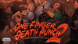 One Finger Death Punch 2 (PC)