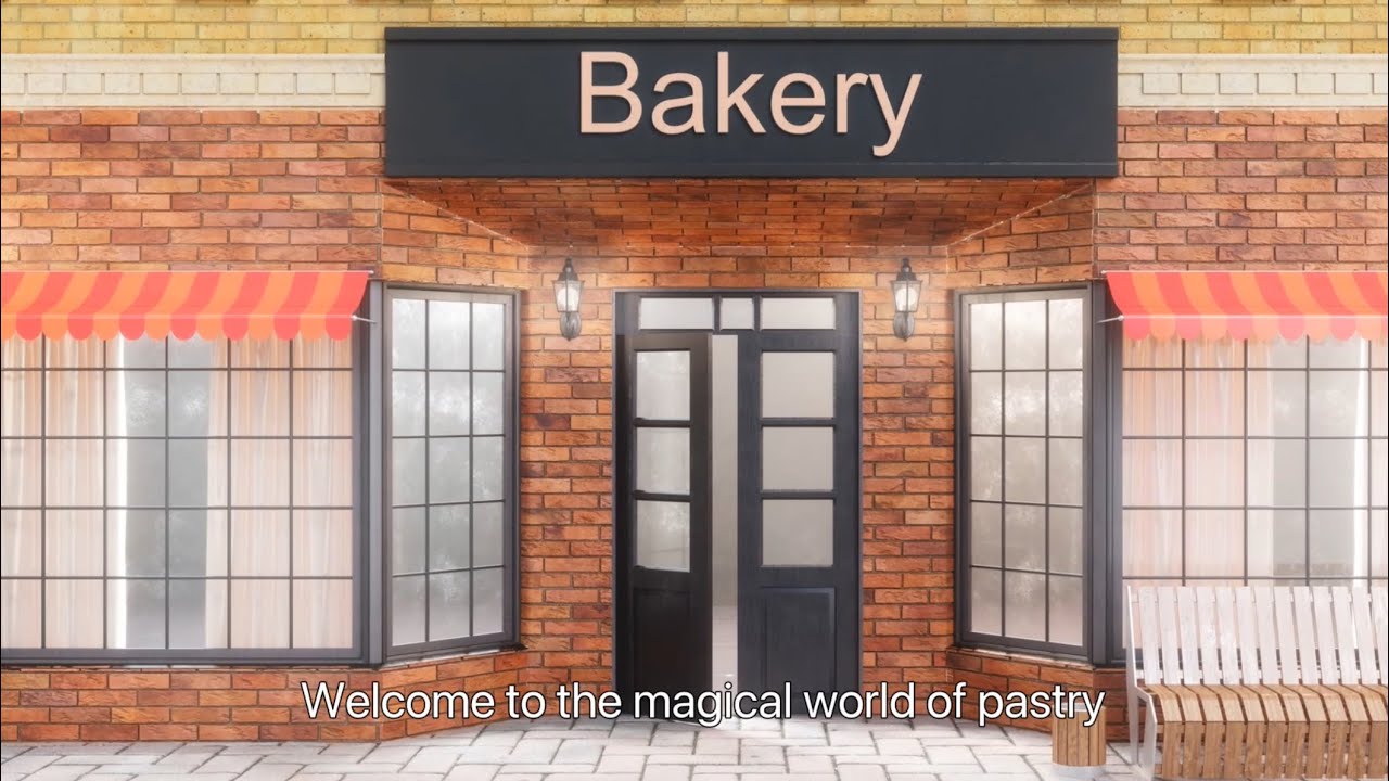 Pastry 101. Beginner’s guide to pastry basic. Everything you need to know as a pastry chef