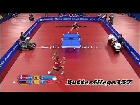 Short clip: Maze Boll 2009(ETTC)