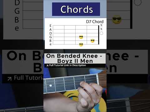 Unknown - On Bended Knee - Misc Praise Songs