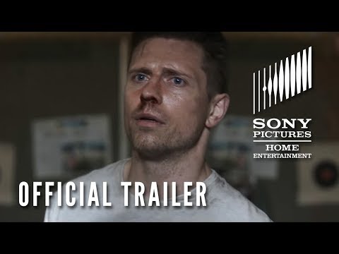 THE MARINE 6: CLOSE QUARTERS Now on Blu-ray & Digital!