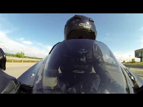 Lamborghini Huracan VS 14' CBR 1000RR 480 x 854 3