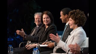 Pivoting to Purpose: Defining the Next Chapter of Your Life (II)