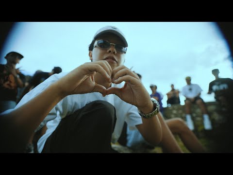 JustRaw - Sun Goes by ft. A Side Boondocks & Waiian (Official Music Video)