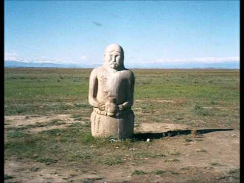 Huun Huur Tu - Legend - Destan (Türk Dünyası Ezgileri)