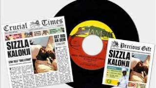 Sizzla - Foundation