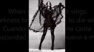 Burn-We Are The Fallen (Subtitulos/Lyrics)