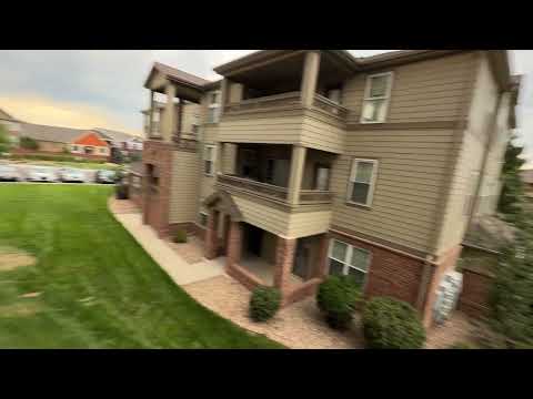 Bright 2-Bedroom Ironstone Condo with Covered Deck, Walk-In Closets & Resort-Style Amenities property video