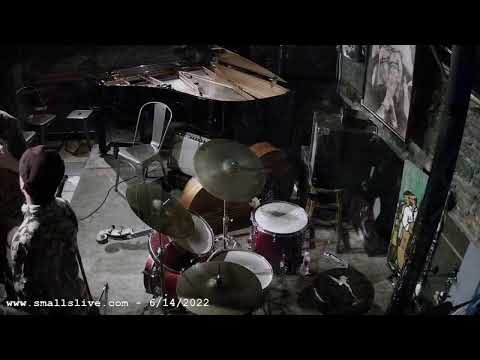 Tyler Mitchell Quartet & Jam Session - Live at Smalls Jazz Club - New York City - 6/14/22