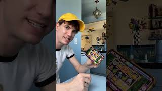 #AD a reason to stay inside my cabin even more? sign me up…and you can sign up to win cruise tickets