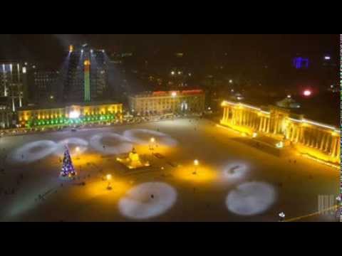 Dulamsuren - Namriin dursamj