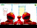 Sesame Street Games Elmo S World 2041