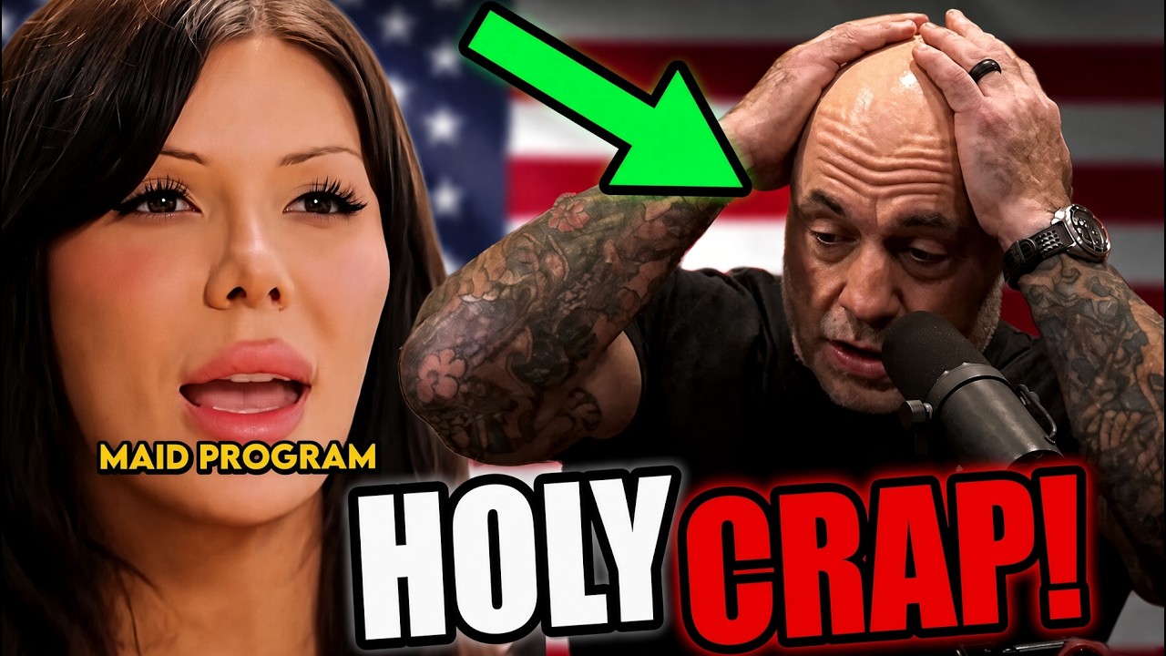 They couldn't believe Canada would DO THIS!!.. 😮☠️