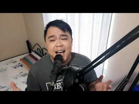 ROMITO TUPUSKU (TIM ANDERSON) COVER BY ARIE SIUS