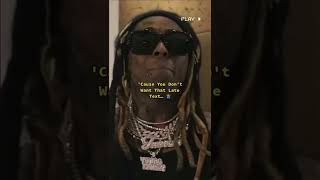 Lil Wayne - Lollipop (Remix) (ft. Kanye West) | When Lil Wayne Said… 💔