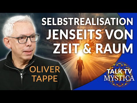 MYSTICA Magazin and Oliver Tappe - Außerkörperliche Erfahrungen