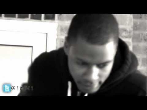 "MMTV" SMUGS - SLIPPING AWAY  FT KING ZION (OFFICIAL MUSIC VIDEO) @SMUGS10