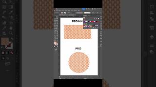 Adobe Illustrator Tips 2025 - Tips to Create Pattern #adobeillustrator