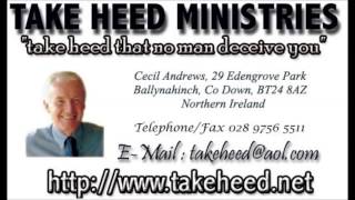The Foundations and False teachings of Kenneth Hagin and Kenneth Copeland Exposed!