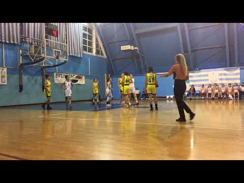 CSS4 Lumina Wolves - ACS Champions 68-37 [CN U16F]