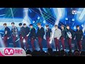 [Wanna One - Energetic] KPOP TV Show | M COUNTDOWN 170817 EP.537