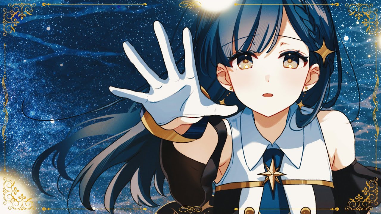 アワーグラス / 市瀬るぽ FEAT. nayuta