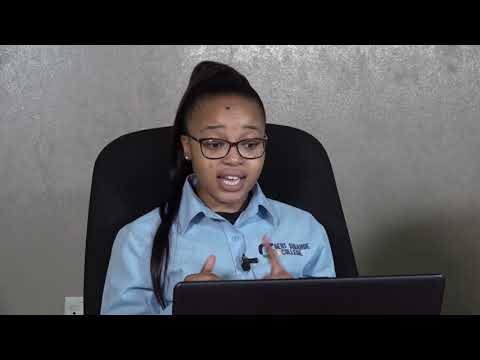 TVET's COVID-19 Learner Support Program EP201 - WHOLESALE & RETAIL - L2