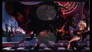 Labyrinth- Elegy (Lyrics/Letra)