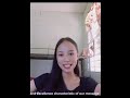 What I Have Learned In The Music Ministry Class I Mellisa Anabe
