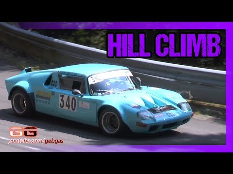 Jidé Original - Gabriel LEJEUNE - HILL CLIMB - 2021 - Turckheim-Trois Epis