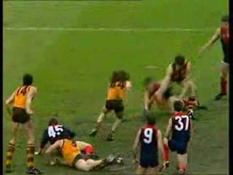 1988 Grand Final Highlight