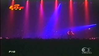 Pig (Osaka 1999) [03]. Everything
