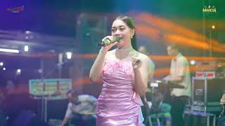 Download lagu SAAT JUMPA PERTAMA - KEYZIAH CANTIKA MAHESA MUSIC LIVE WIRADESA 2026 mp3