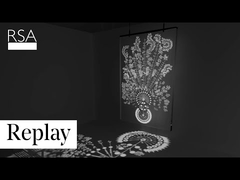 Roots of trust I Rachel Botsman I RSA REPLAY