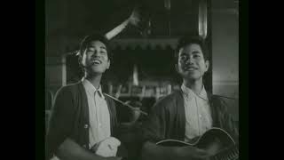 Download lagu Koes Bersaudara - Bintang Kecil (Original Video 1963) mp3