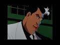 Batman The Animated Series Almost Got Im 2
