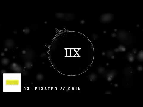 One Eye Closed - Fixated