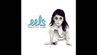 Eels ‎–  Novocaine For The Soul