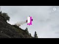 Numberblock 18 Falls Off A Cliff