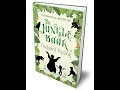 Exploring The Jungle Book A Deluxe Hardcover Edition