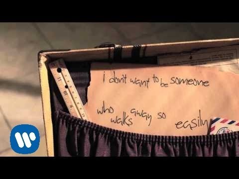 Jason Mraz - I Won't Give Up (Official Lyric Video)