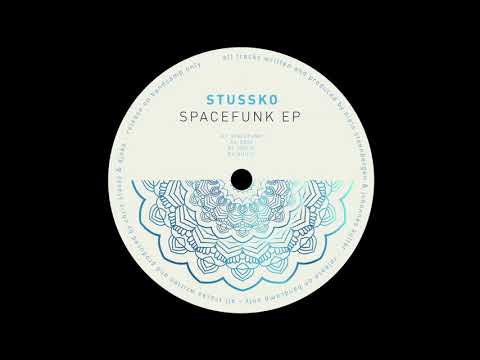 Stussko - Spacefunk