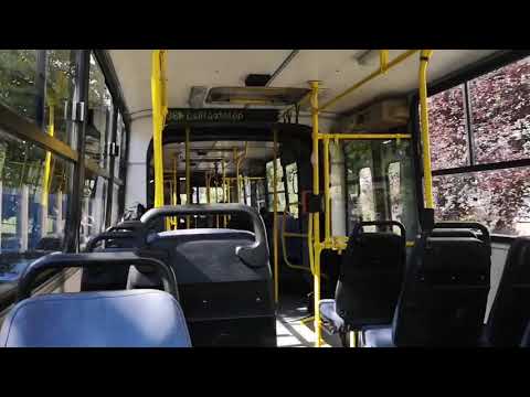 Ikarus 280.40A (BPO-428) [36-os busz] Dr. Koncz János tér - Csepel, Csillagtelep