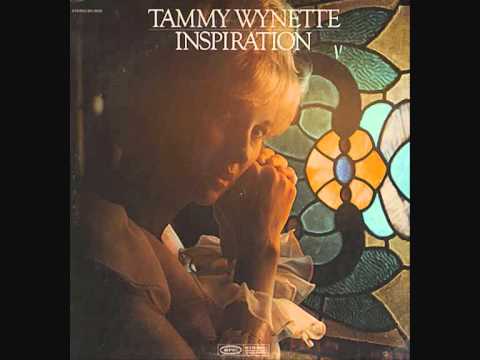 I Believe - Tammy Wynette