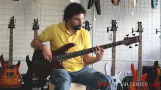 Video thumbnail for Schecter Stiletto Custom 4 - Control de calidad Jerez Guitar Center. by JerezGuitarCenter