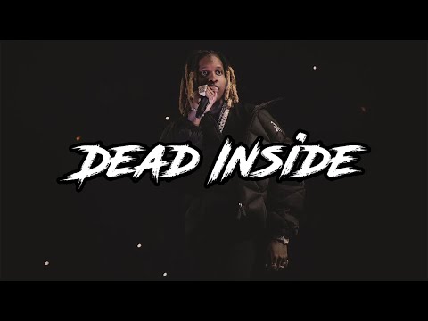 [FREE] Rod Wave x Toosii x Lil Durk Type Beat 2026 - "Dead Inside" (Prod. Ceebo)