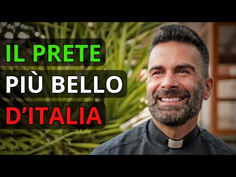 Don COSIMO SCHENA: SE PREGHI IN QUESTO MODO NULLA TI SARÀ NEGATO..