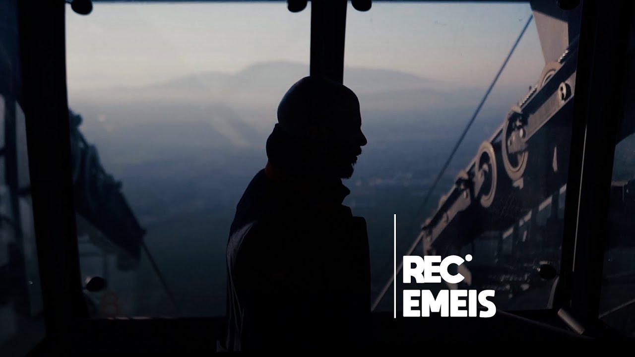 REC — Emeis