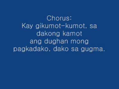 Gikumotkumot with lyrics